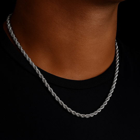 18K Ibiza Chain