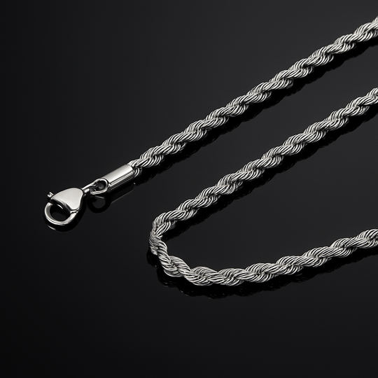 18K Ibiza Chain