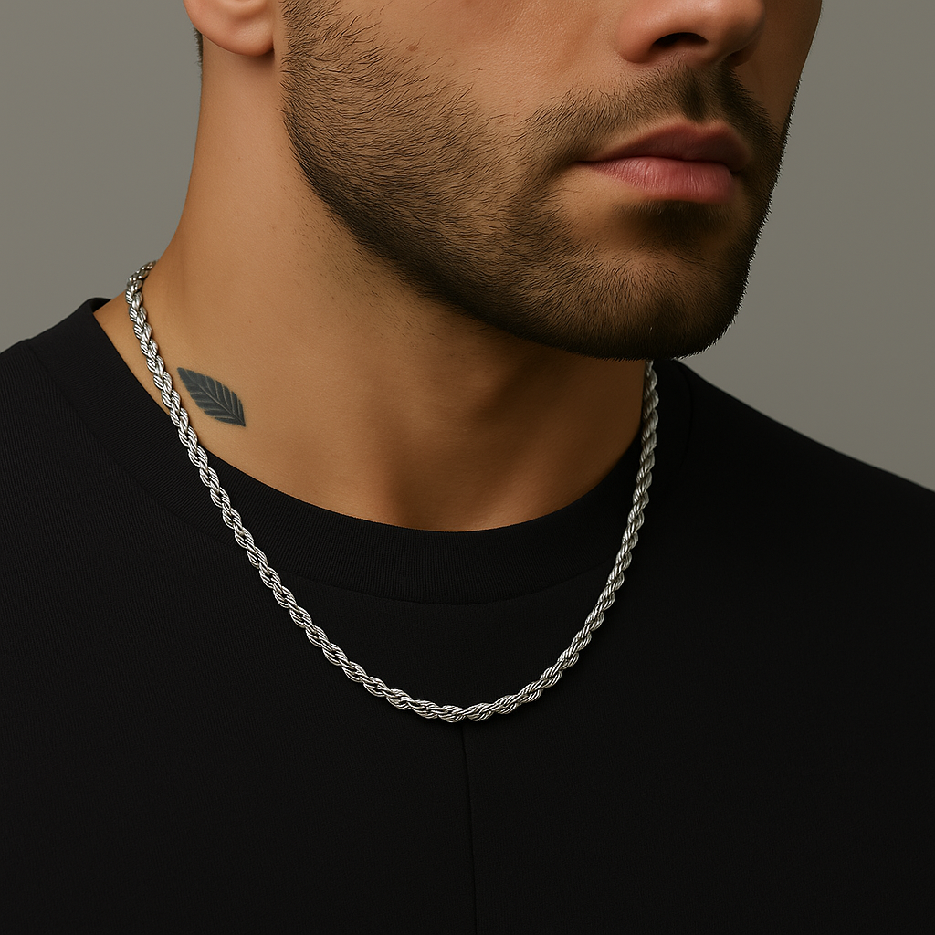 18K Ibiza Chain