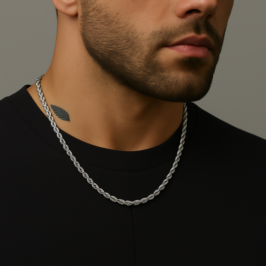 18K Ibiza Chain